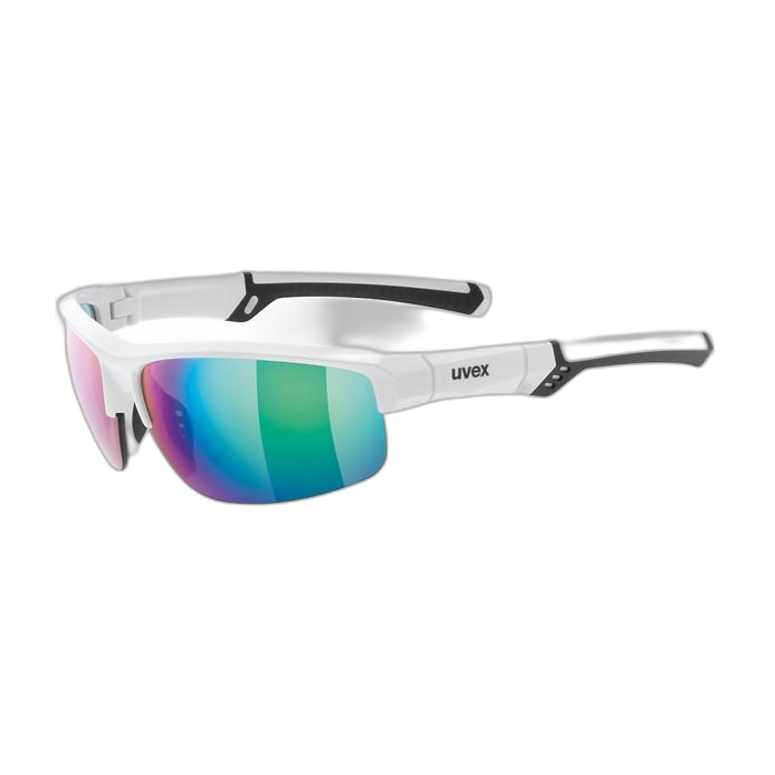 Okulary UVEX Sportstyle 226 / 8816 white black