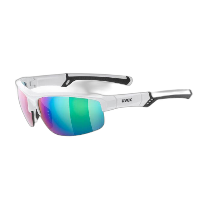 Okulary UVEX Sportstyle 226 / 8816 white black