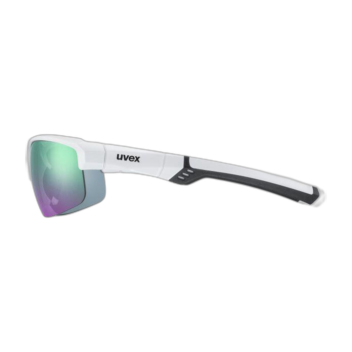 Okulary UVEX Sportstyle 226 / 8816 white black