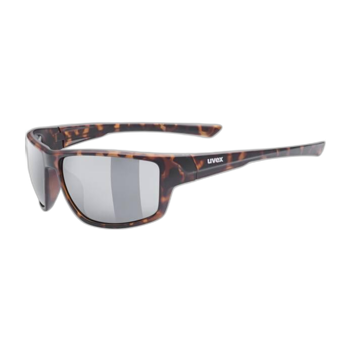 Okulary UVEX Sportstyle 230 / 6616 havana silver