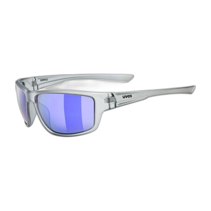 Okulary UVEX Sportstyle 230 / 5116 smoke