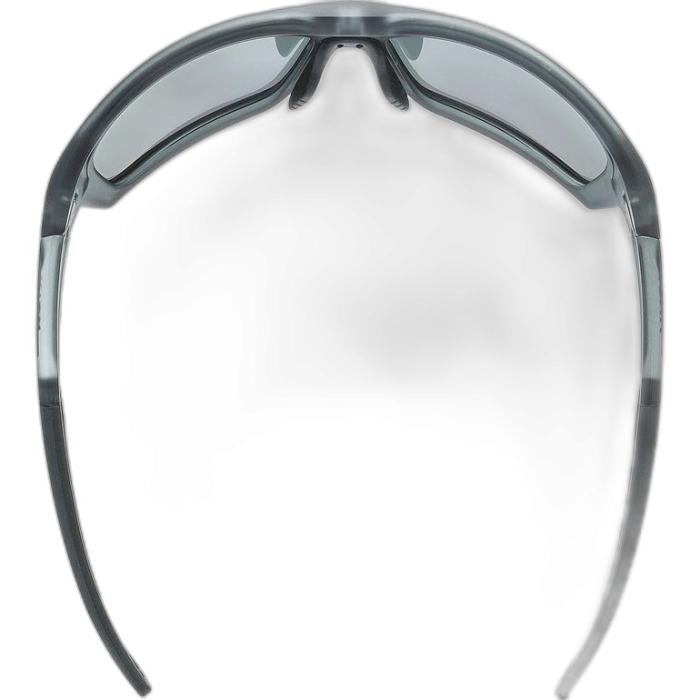 Okulary UVEX Sportstyle 232 PO / 5170 smoke mat green