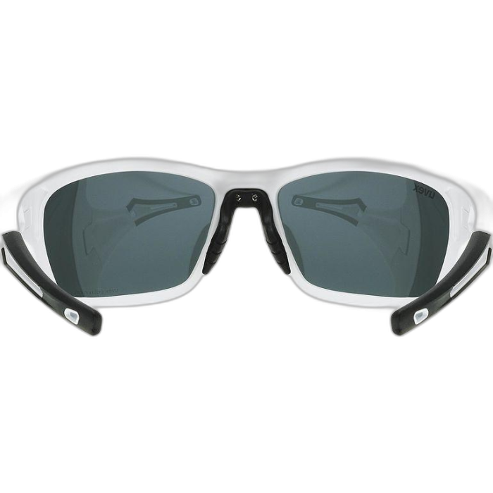 Okulary UVEX Sportstyle 232 PO / 8850 white mat