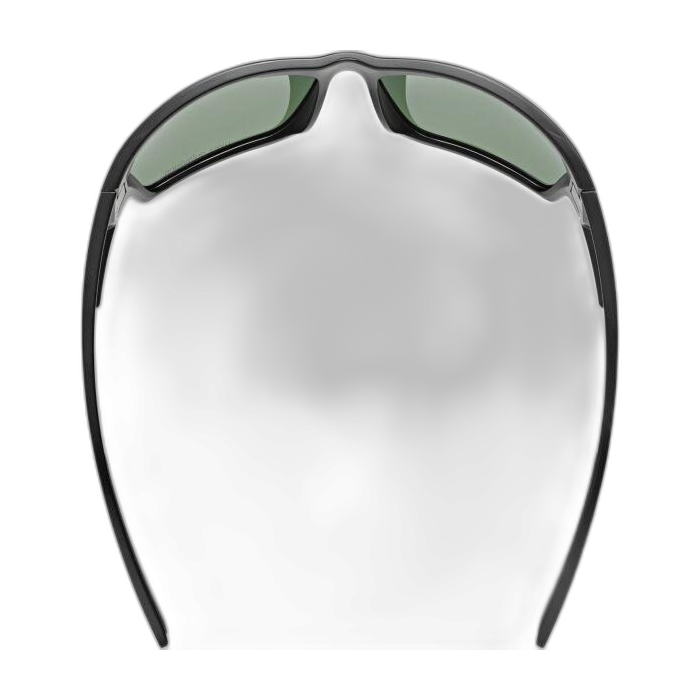 Okulary UVEX Sportstyle 233 PO / 2270 black matt