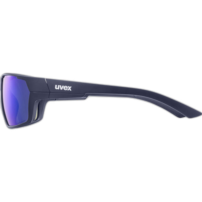 Okulary UVEX Sportstyle 233 PO / 4440 mirror blue