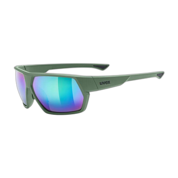 Okulary UVEX Sportstyle 238 / 7716 moss matt