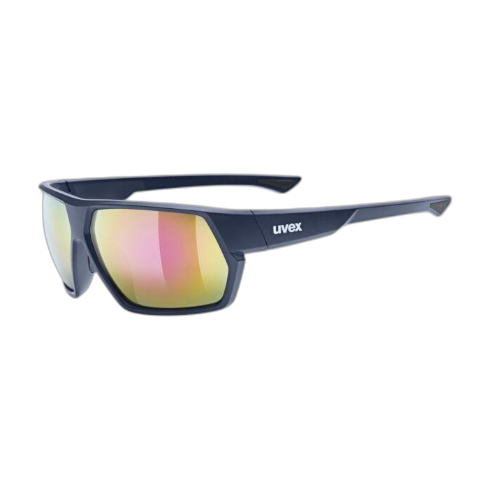 Okulary UVEX Sportstyle 238 / 4416 deep space matt