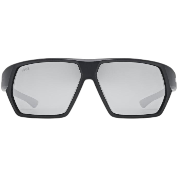 Okulary UVEX Sportstyle 238 / 2216 black