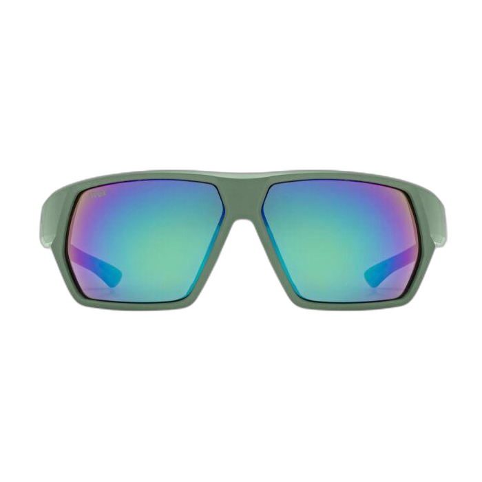 Okulary UVEX Sportstyle 238 / 7716 moss matt