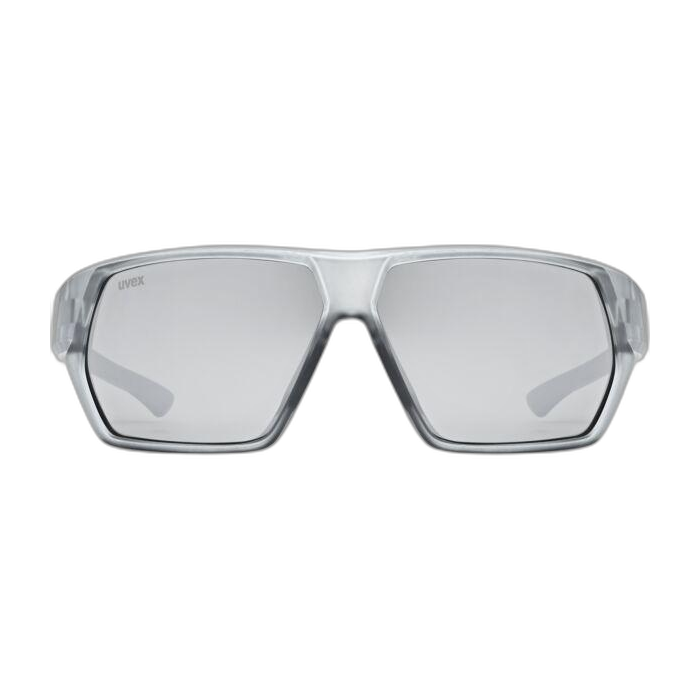 Okulary UVEX Sportstyle 238 / 5116 smoke matt