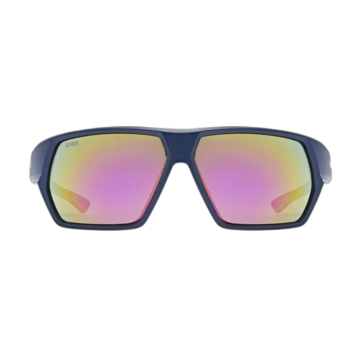 Okulary UVEX Sportstyle 238 / 4416 deep space matt