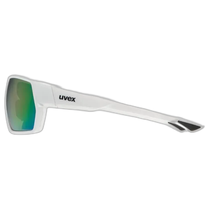 Okulary UVEX Sportstyle 238 / 8816 white