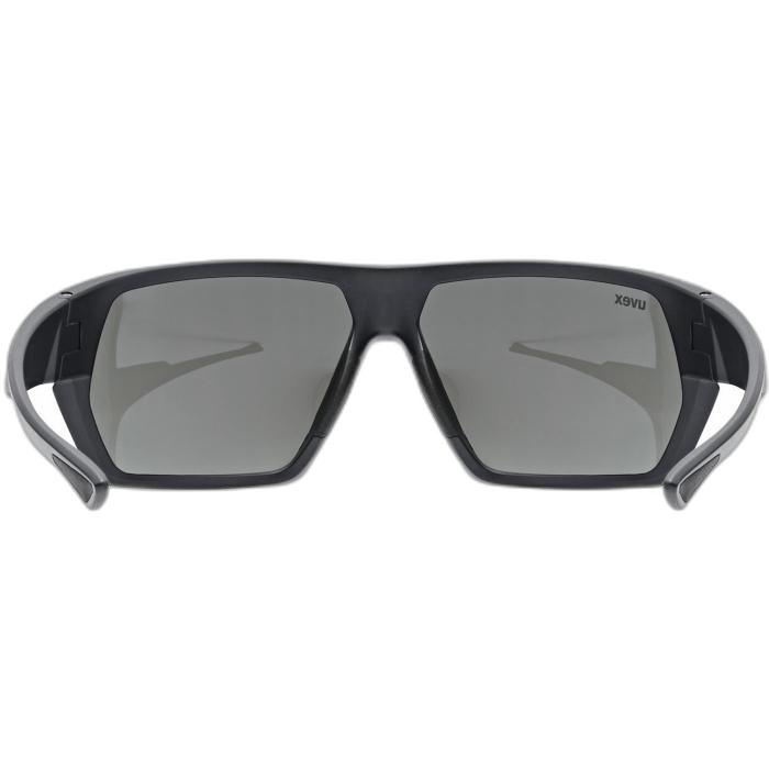 Okulary UVEX Sportstyle 238 / 2216 black