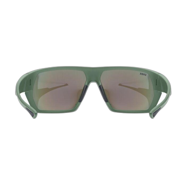 Okulary UVEX Sportstyle 238 / 7716 moss matt