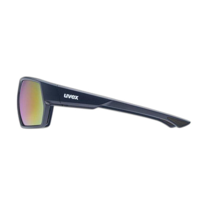 Okulary UVEX Sportstyle 238 / 4416 deep space matt