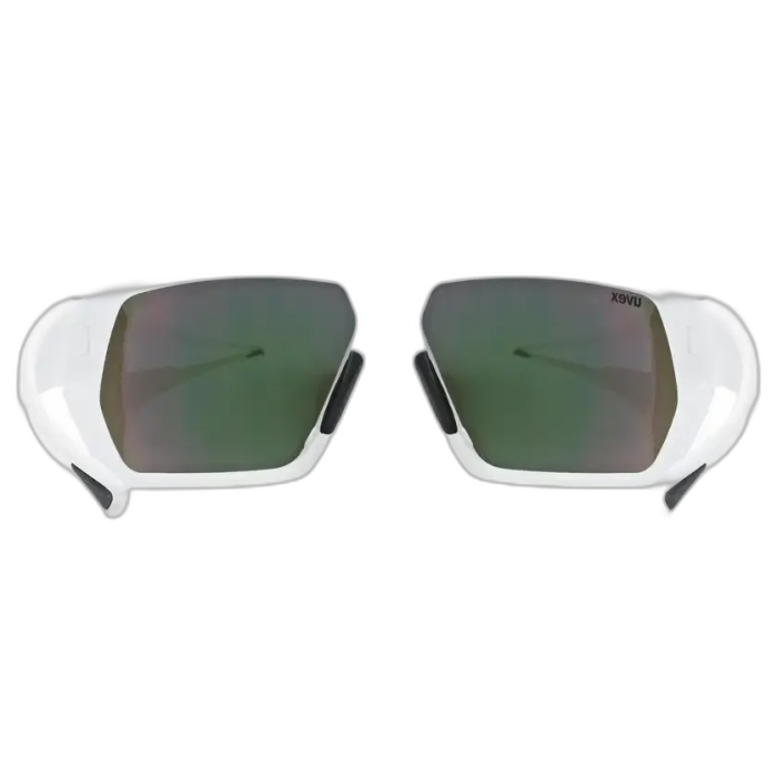 Okulary UVEX Sportstyle 238 / 8816 white