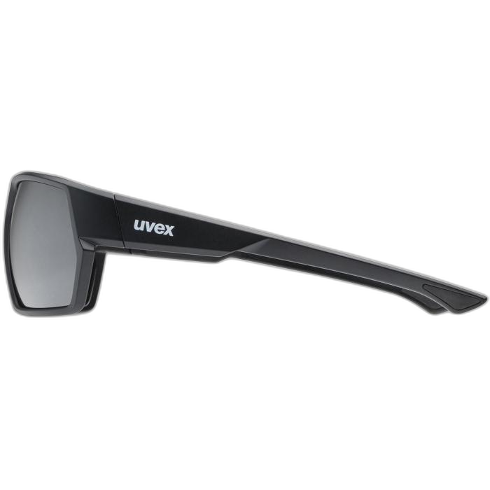 Okulary UVEX Sportstyle 238 / 2216 black