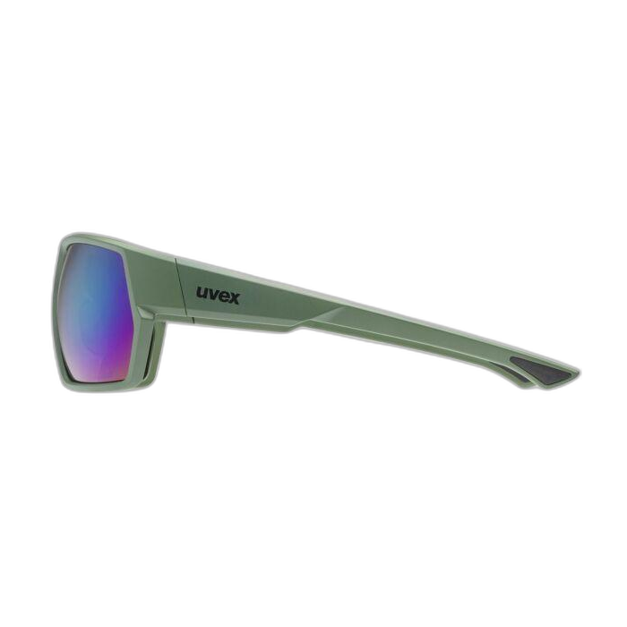 Okulary UVEX Sportstyle 238 / 7716 moss matt