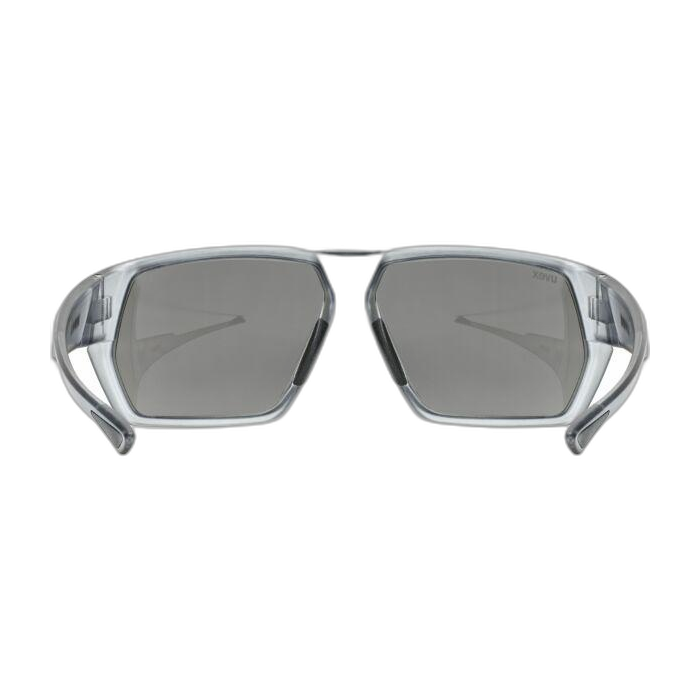 Okulary UVEX Sportstyle 238 / 5116 smoke matt