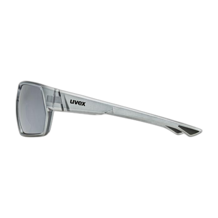 Okulary UVEX Sportstyle 238 / 5116 smoke matt