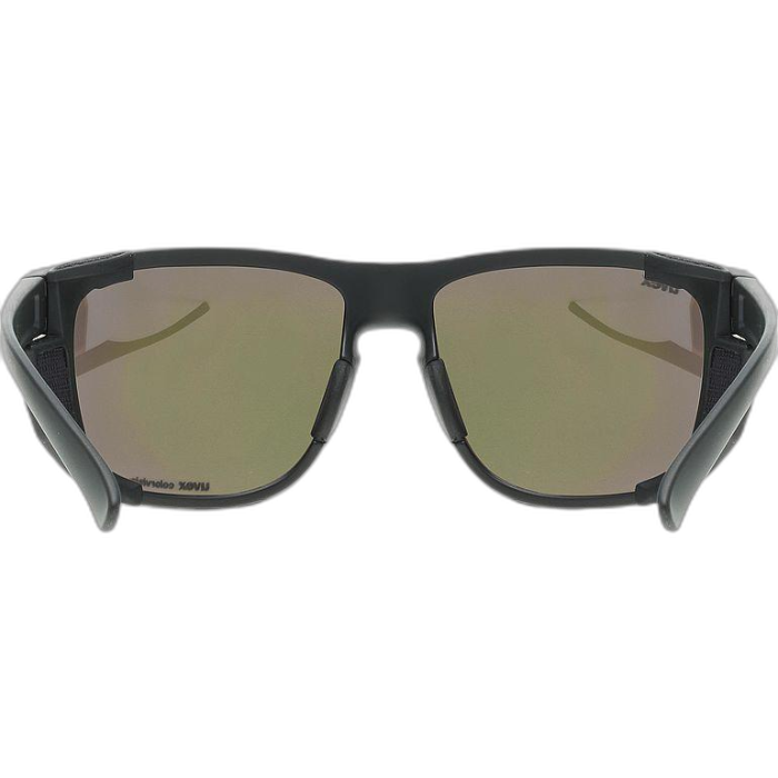Okulary UVEX Sportstyle 312 CV / 2295 black mat