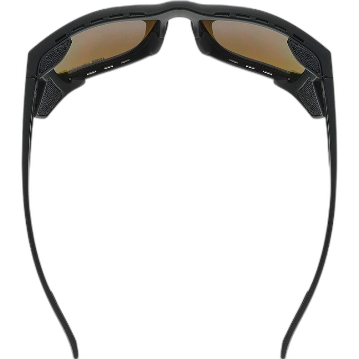 Okulary UVEX Sportstyle 312 CV / 2295 black mat