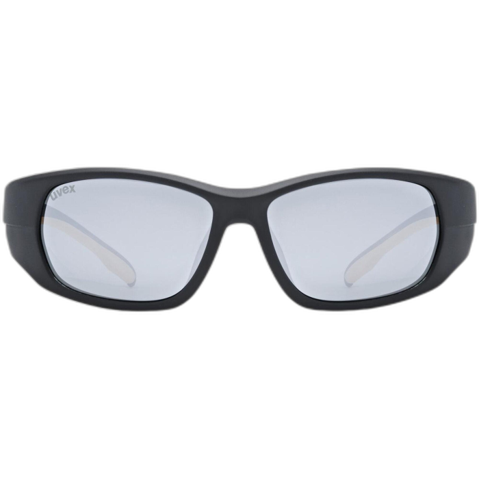 Okulary UVEX Sportstyle 514 / Black matt