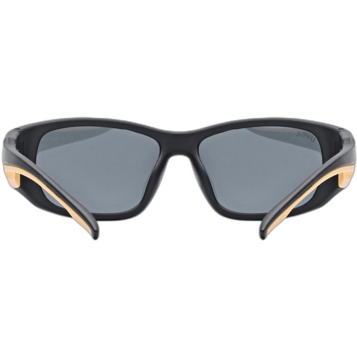 Okulary UVEX Sportstyle 514 / Black matt