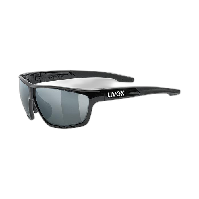 Okulary UVEX Sportstyle 706 / 2216 black