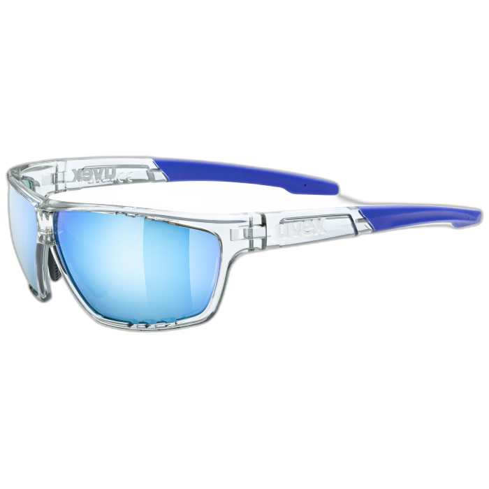 Okulary UVEX Sportstyle 706