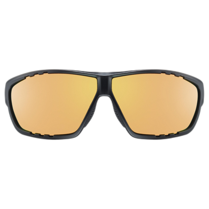 Okulary UVEX Sportstyle 706 cv vm / 2206-black mat