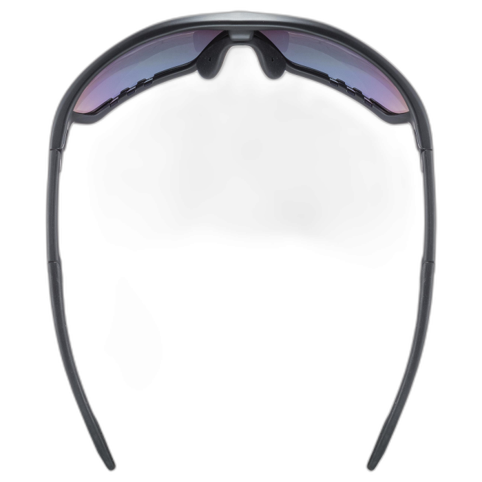 Okulary UVEX Sportstyle 706 cv vm / 2206-black mat