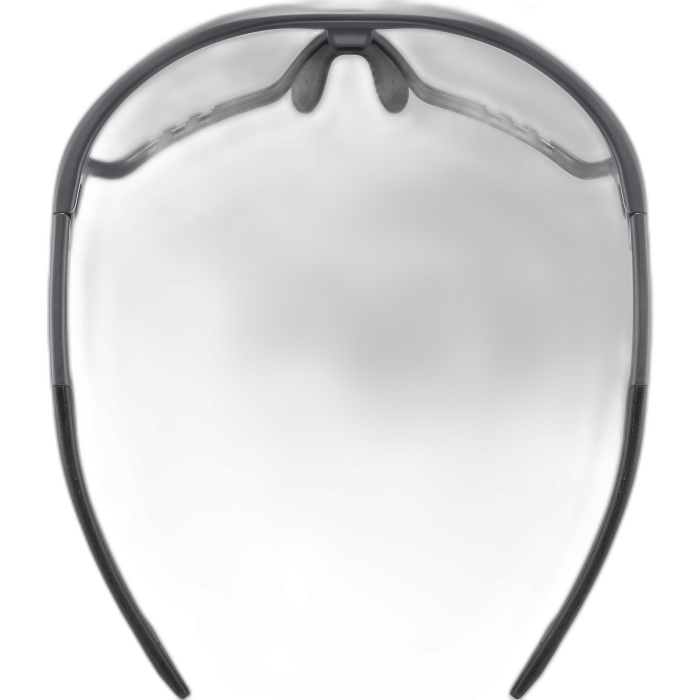 Okulary UVEX Sportstyle 706 V / 5501- grey mat