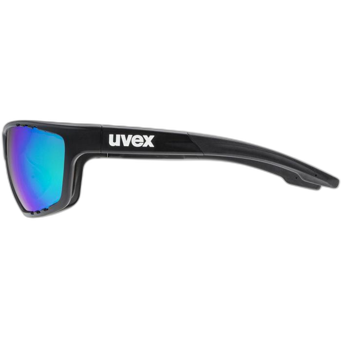 Okulary UVEX Sportstyle 706CV / 2285 black mat