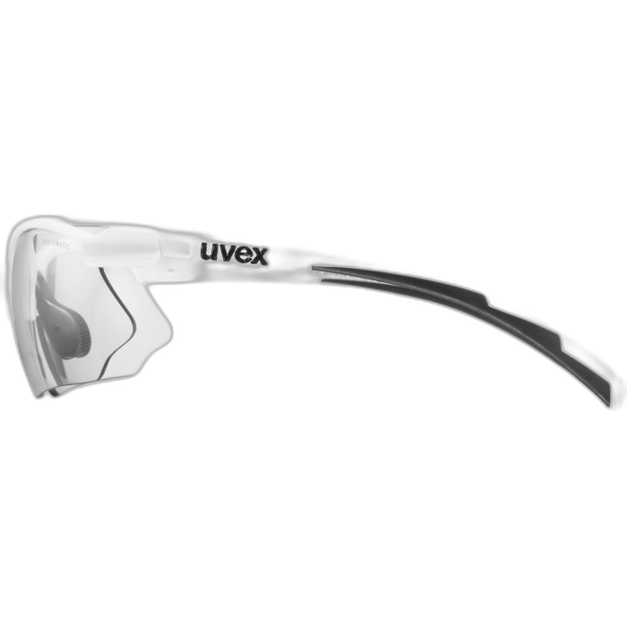 Okulary UVEX Sportstyle 802 Vario / 8801 white