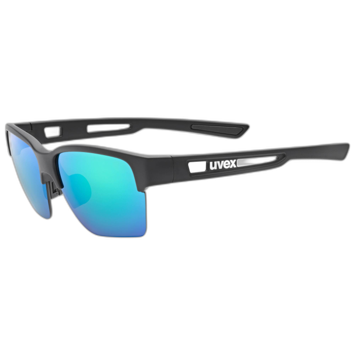 Okulary UVEX Sportstyle 805 CV / 2295 mirror green