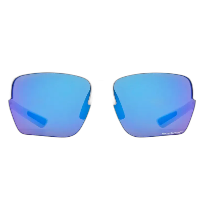 Okulary UVEX Sportstyle 805 CV / 8898 white