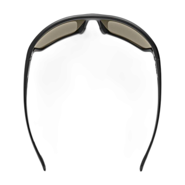 Okulary UVEX Sportstyle 806 / 2215 black matt