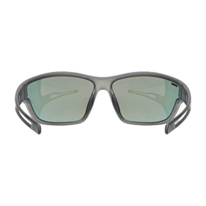 Okulary UVEX Sportstyle 806 / 2213 smoke matt