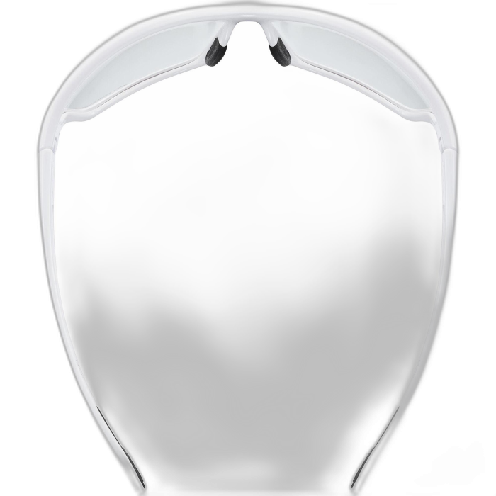 Okulary UVEX Sportstyle 806 Vario / 8801 white
