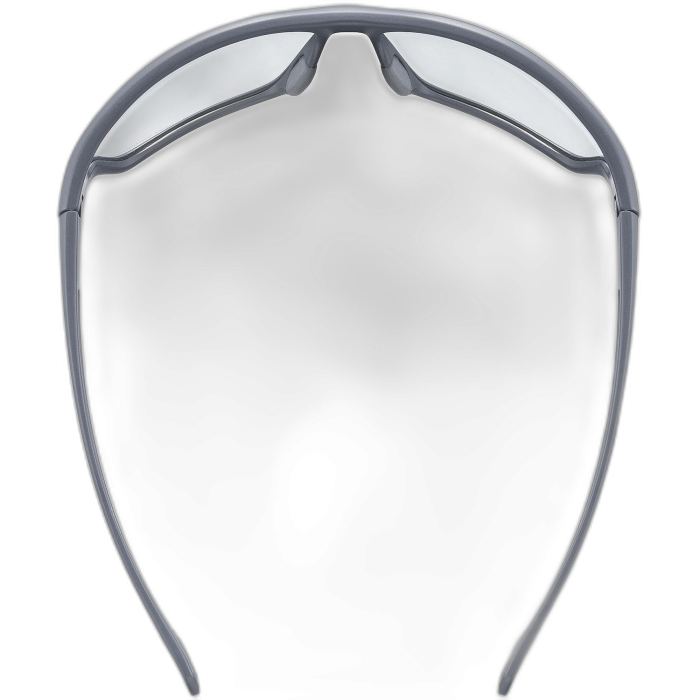 Okulary UVEX Sportstyle 806 Vario / 5501 grey mat