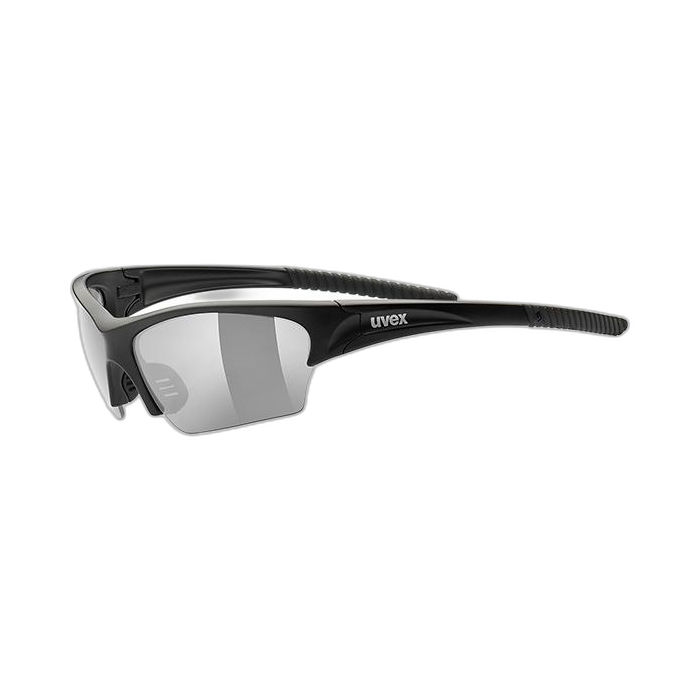 Okulary UVEX Sunsation /  czarny