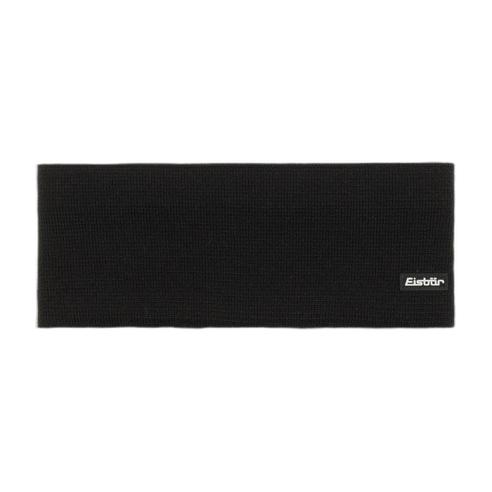 Opaska EISBAR 36078 Havel /  czarny