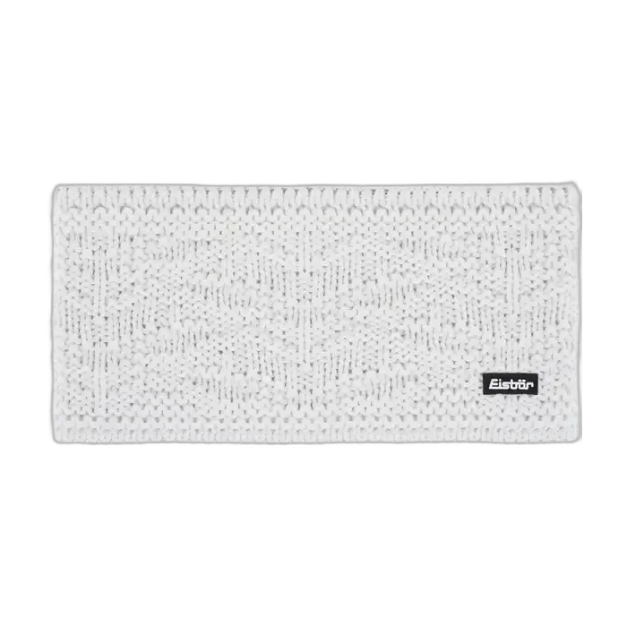 Opaska EISBAR 36097 Zehra /  biały