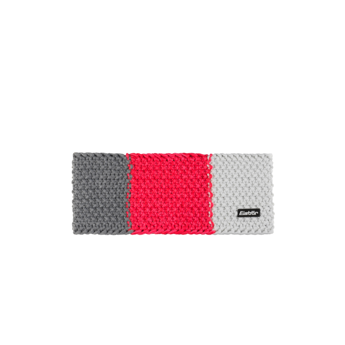 Opaska EISBAR 36100 Jamies / 442 graumele-pittipi