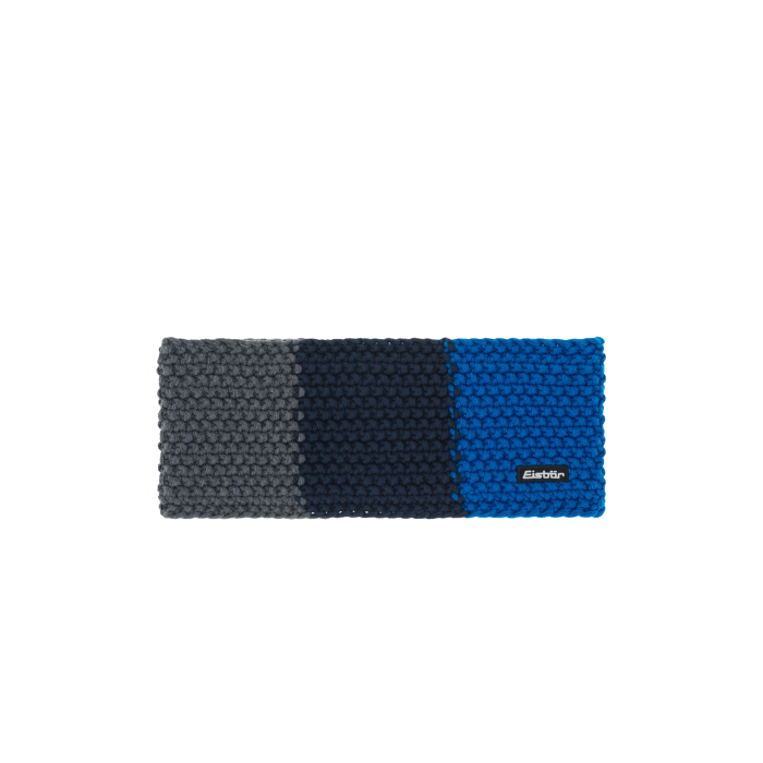 Opaska EISBAR 36100 Jamies / 007 anthrazit-dark c