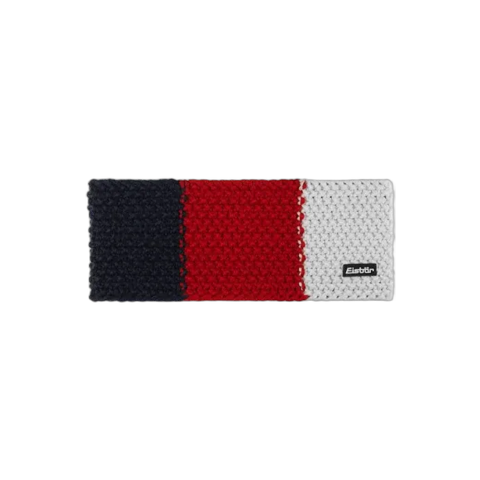 Opaska EISBAR 36100 Jamies /  czerwony