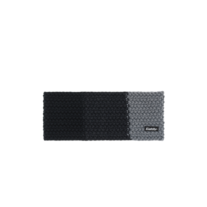 Opaska EISBAR 36100 Jamies / 809 schwarz-grafit-g