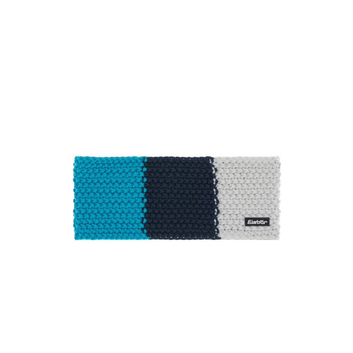 Opaska EISBAR 36100 Jamies / 792 mugo azur-dark c