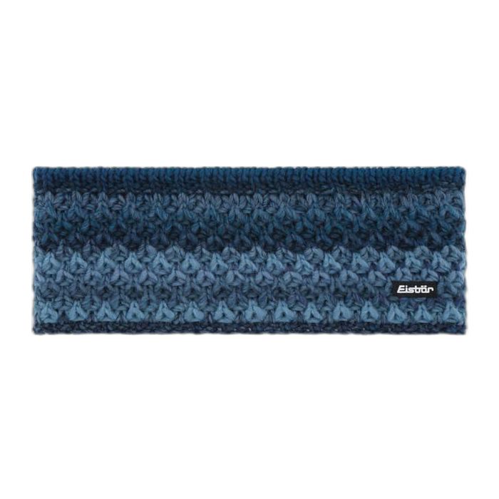 Opaska EISBAR 36119 Bao /  granatowy